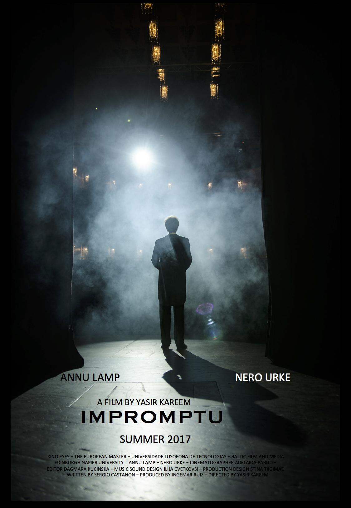 Impromptu